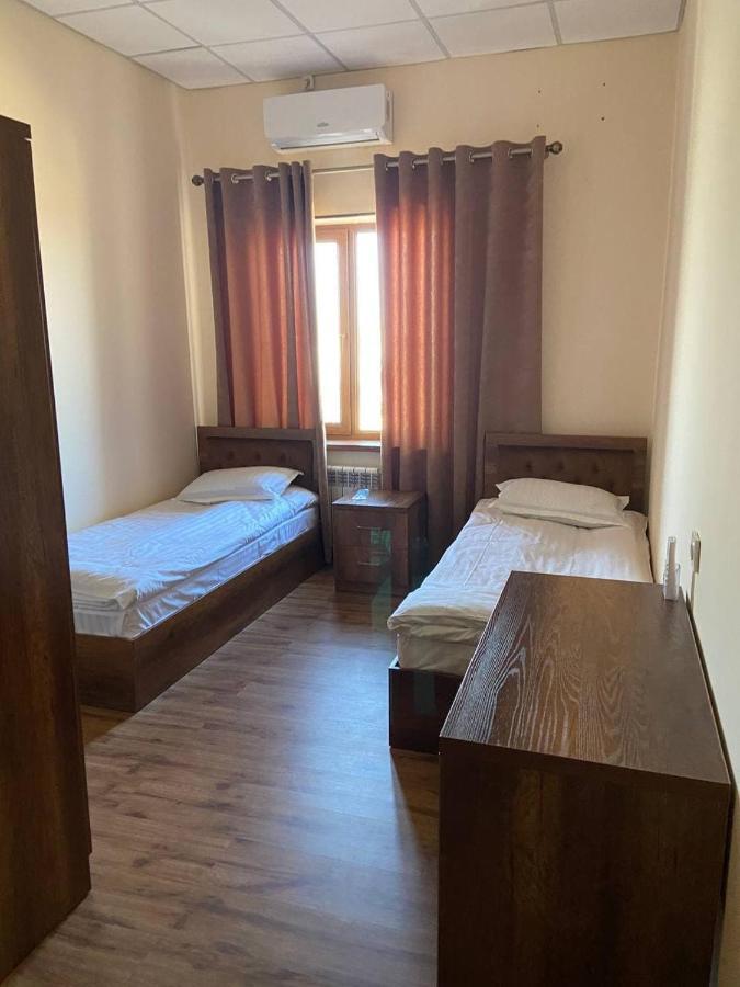 Uzumfermer Hotel & Winery Taskent Exterior foto