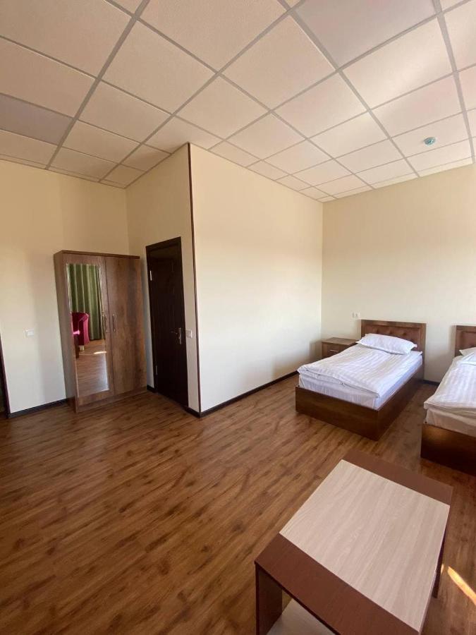 Uzumfermer Hotel & Winery Taskent Exterior foto