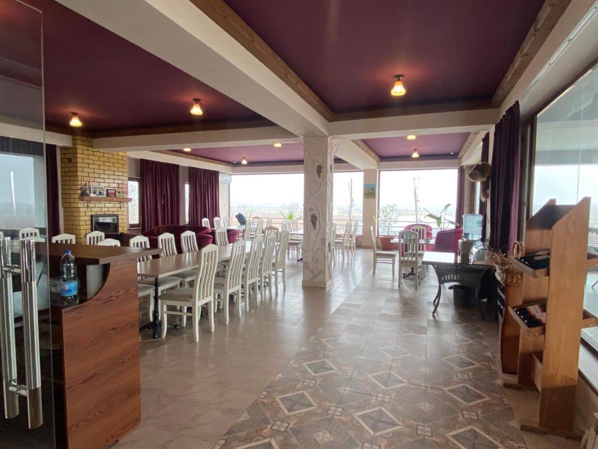 Uzumfermer Hotel & Winery Taskent Exterior foto