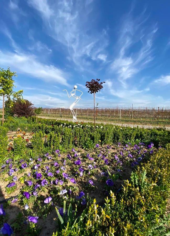 Uzumfermer Hotel & Winery Taskent Exterior foto